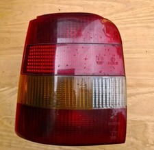 FORD SIERRA ESTATE    N/S REAR LIGHT UNIT Brake light Indicator Reverse