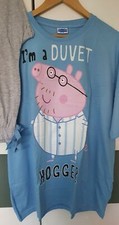 peppa pig pyjamas adult mens