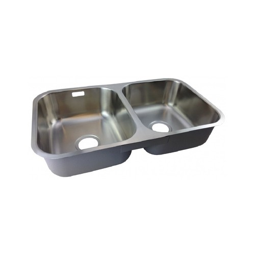 Amg double bowl - double,