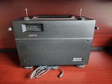 Vintage Sony CRF-320 Shortwave