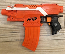 NERF N-Strike Elite Stryfe