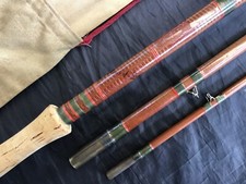 Rare vintage Olivers of