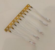 Matchbox Powertrack Lighted