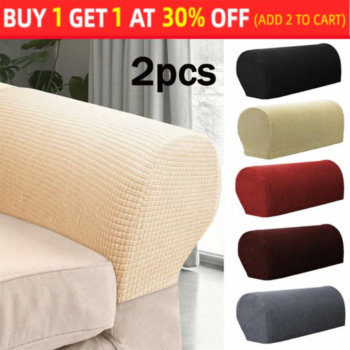 2pcs armchair covers - armchair, chair
