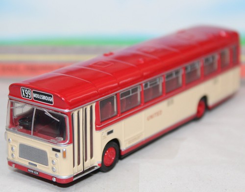 Efe 29402 bristol relh bus - -,