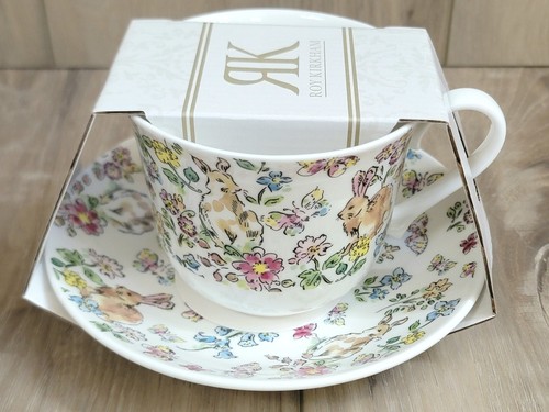 Roy kirkham fine - bone, china