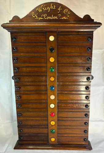 Victorian player life - 12-player,