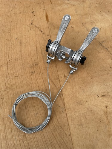 Shimano gear levers shifters - shimano,