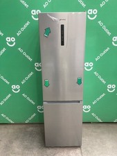 Smeg Fridge Freezer Frost Free
