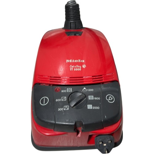 Miele cat dog 2000 - dog,