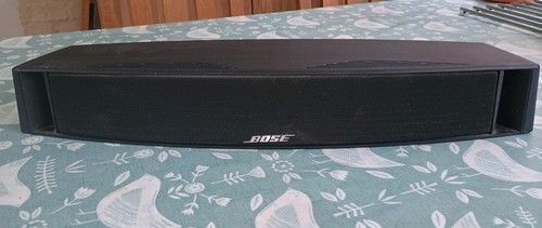 Bose vcs centre speaker - centre,