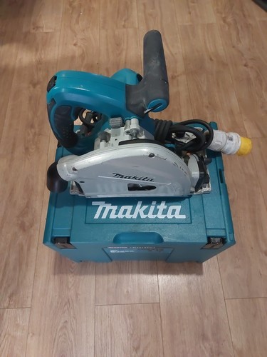 Makita sp6000 165mm plunge saw - makita,