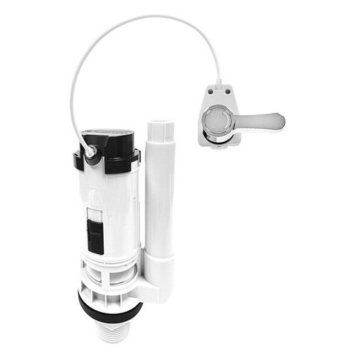 Fluidmaster pro lever dual - lever,