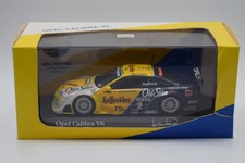 Minichamps Opel Calibra V6 - DTM 1995 - Keke Rosberg - 1:43 Limited Edition