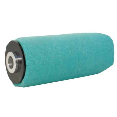 Bisley canvas dummy green - canvas, for