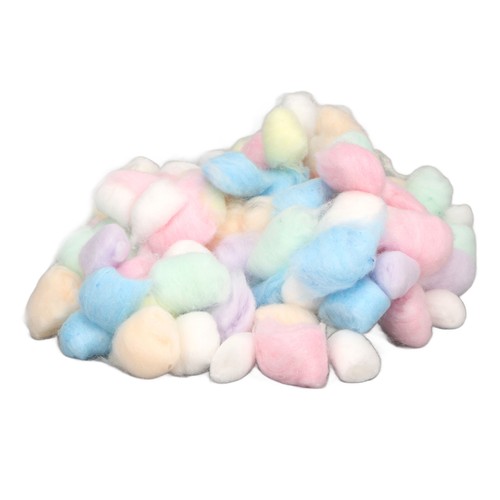 Pack hamster bedding cotton - bedding,