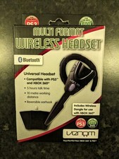 MICROSOFT XBOX 360 & PS3