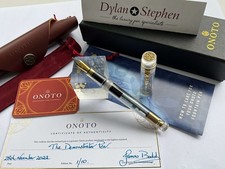 Onoto Magna The Demonstrator