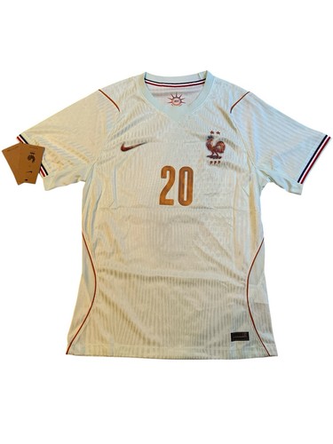 Doue away france - france, cup