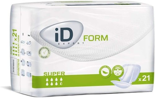 Super absorbent euron - super,