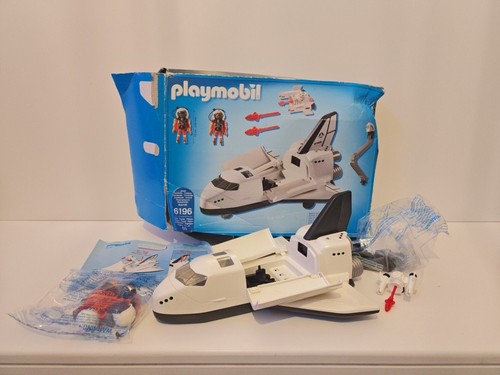 Playmobil 6196 city - playmobil, action