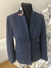 JOULES Ladies Agatha Navy Blue