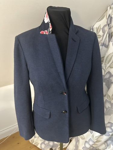 Joules ladies agatha navy - ladies,