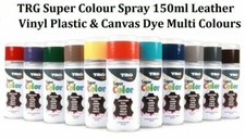 TRG Super Color Spray Leather