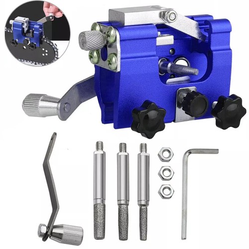 Universal chainsaw teeth - universal,