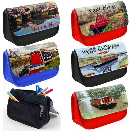 Personalised canal glasses - personalised,