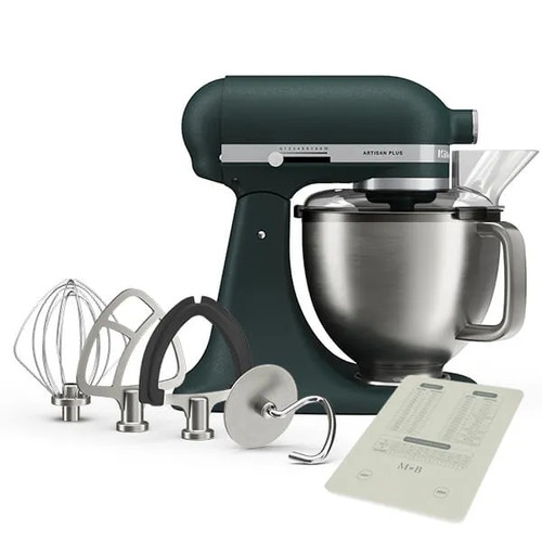 Kitchenaid artisan plus - artisan,
