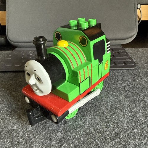 Lego duplo thomas friends - &,