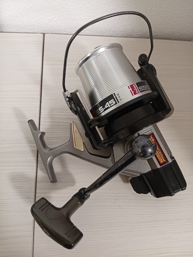 Daiwa whisker tournament pro - daiwa,