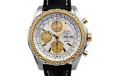 Breitiling Bentley GT Chrono