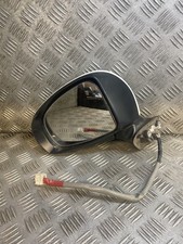 2012-2016 SEAT LEON WING