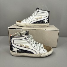 Golden Goose Slide Double