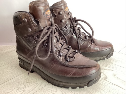 Meindl bhutan mfs - bhutan, boots