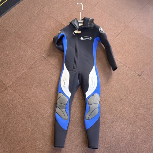 Three full length front zip - full,