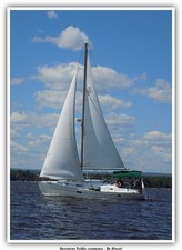 Beneteau Public company