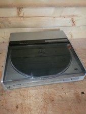 Technics SL-5 Direct Drive