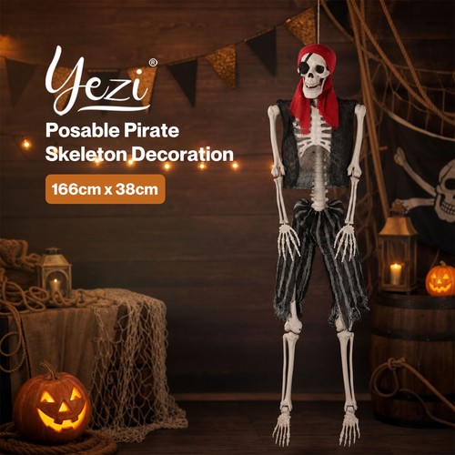 Yezi halloween skeleton life - yezi,