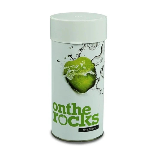 The rocks apple cider - the,