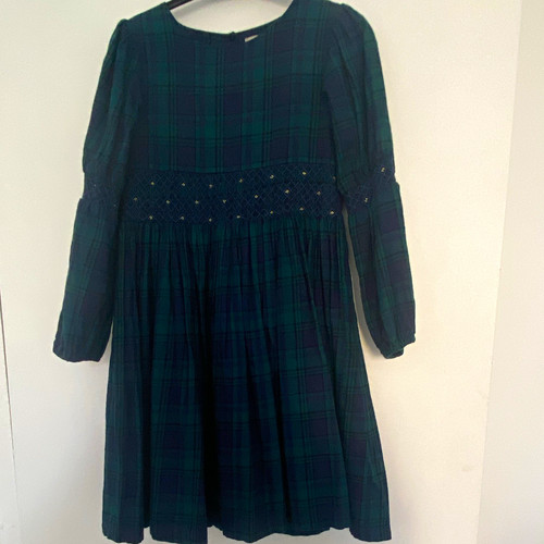 John lewis heirloom - john, girls