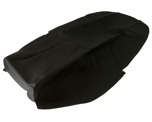 Seat cover - , black