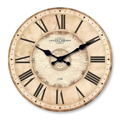 American retro wooden wall - retro,