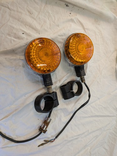 Moto morini indicators - moto,