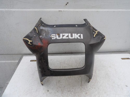 Suzuki 250 mk3 - mk3, fairing