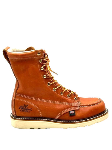 Thorogood american heritage - 8",