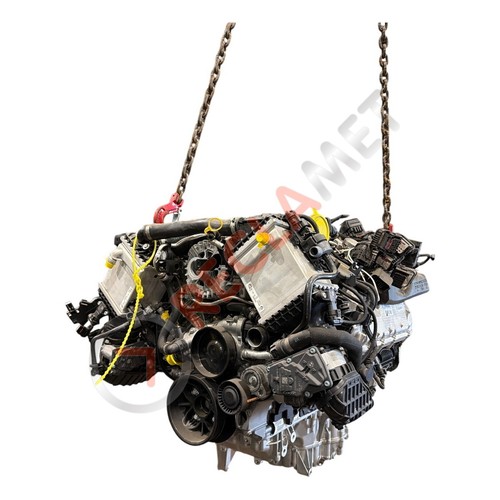Bmw series f10 - bmw, n63b44e