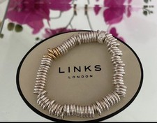 Links Of London Silver Sweetie